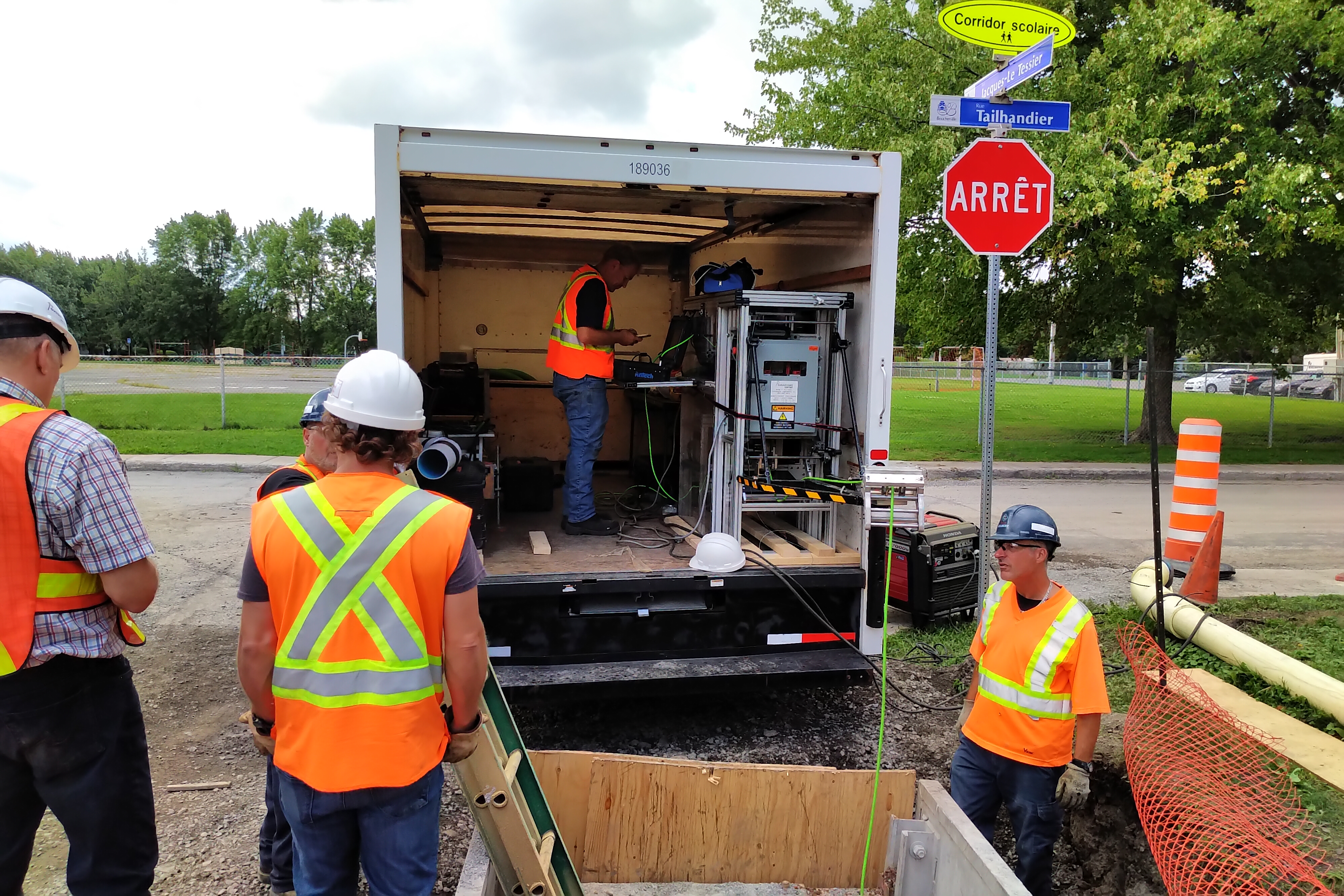Boucherville 1