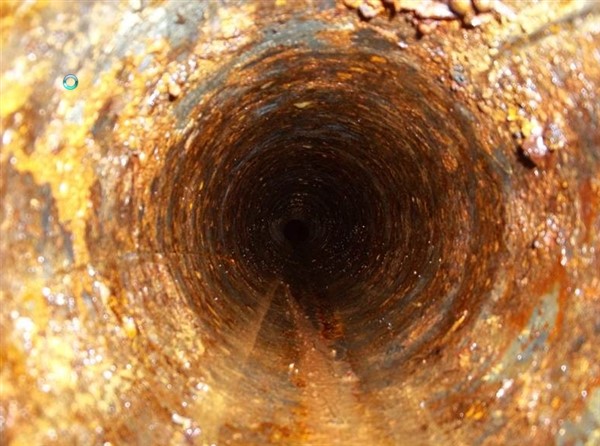 CorrosionB