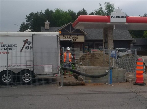 Muskoka Site 3 sm