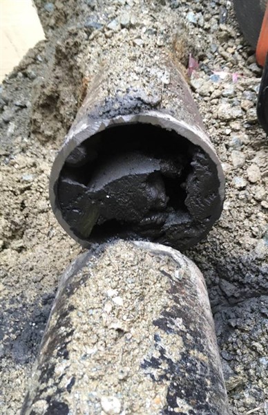 Sherbrooke Pipe 1